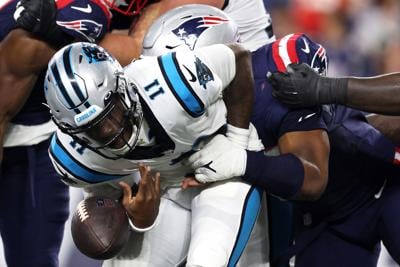 Carolina Panthers cree que la fuerza de Baker Mayfield puede vencer a los Cleveland Browns